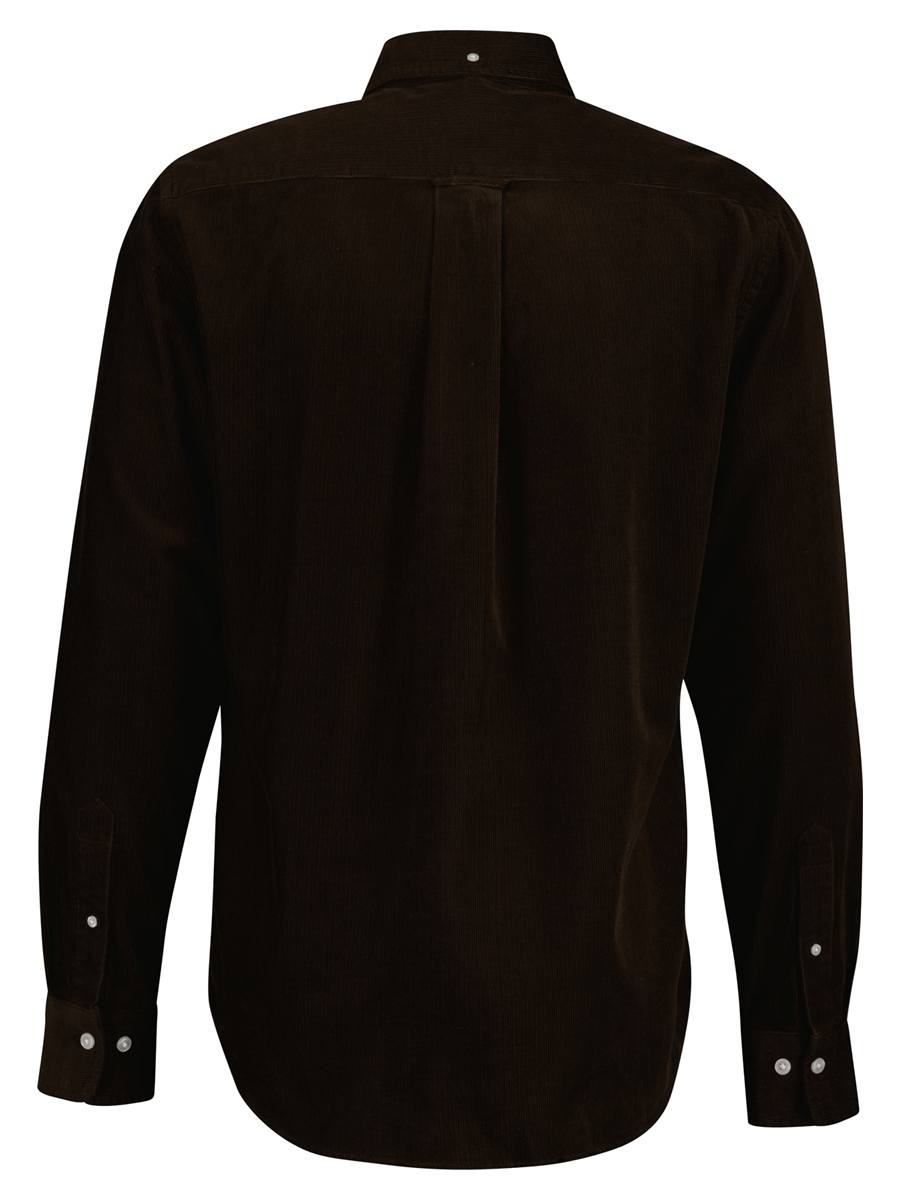 Gant Skjorter 3250351-274_M - Bygholm Menswear